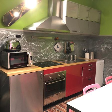 شقة Garola Coccode Luserna San Giovanni المظهر الخارجي الصورة