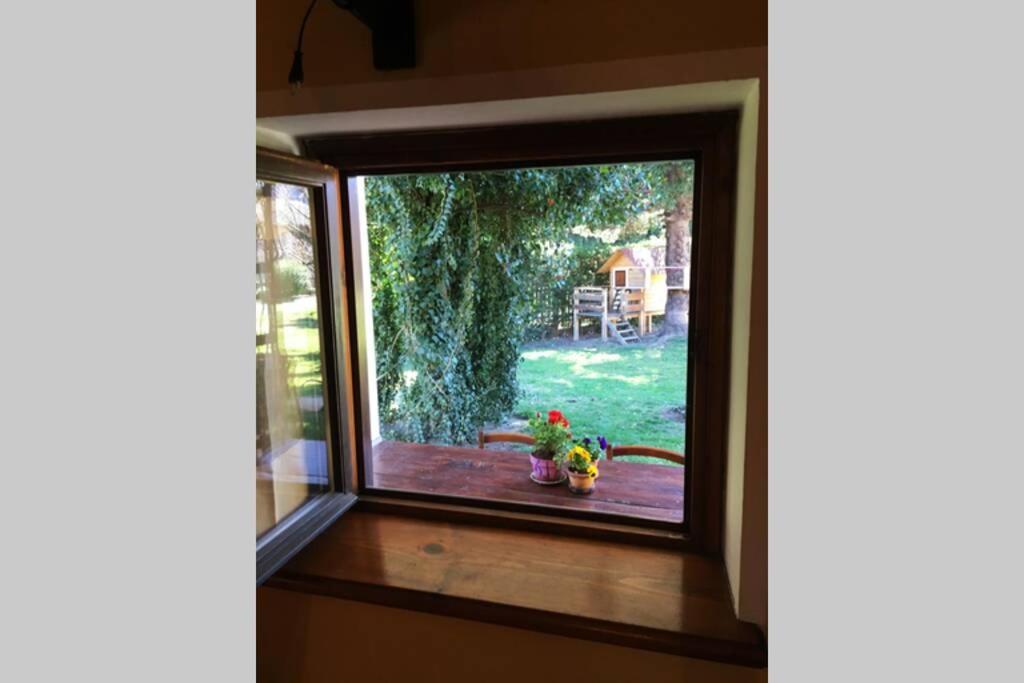 شقة Garola Coccode Luserna San Giovanni المظهر الخارجي الصورة