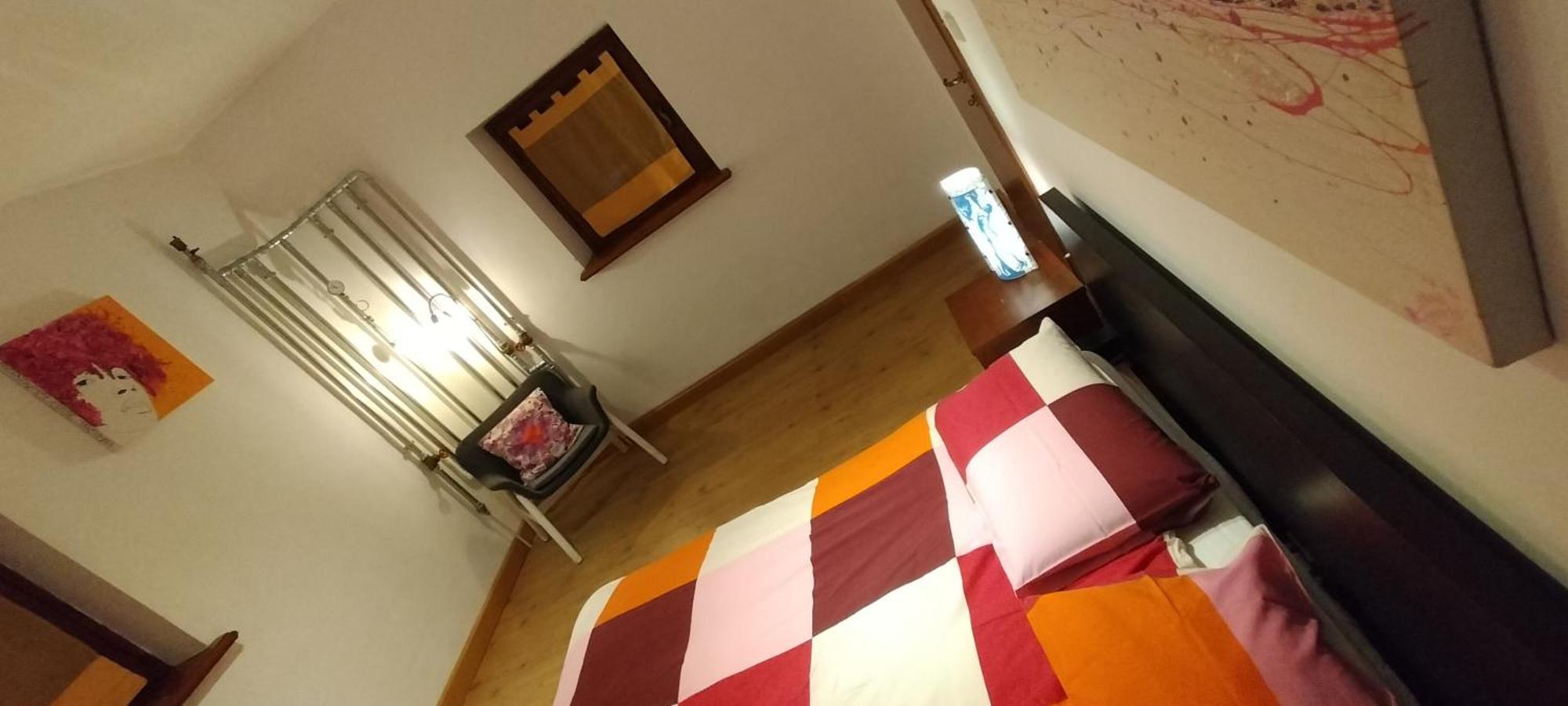 شقة Garola Coccode Luserna San Giovanni المظهر الخارجي الصورة